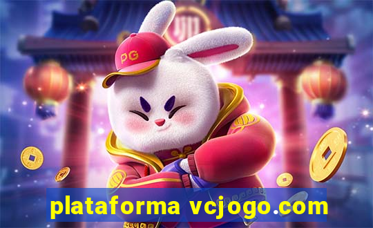 plataforma vcjogo.com